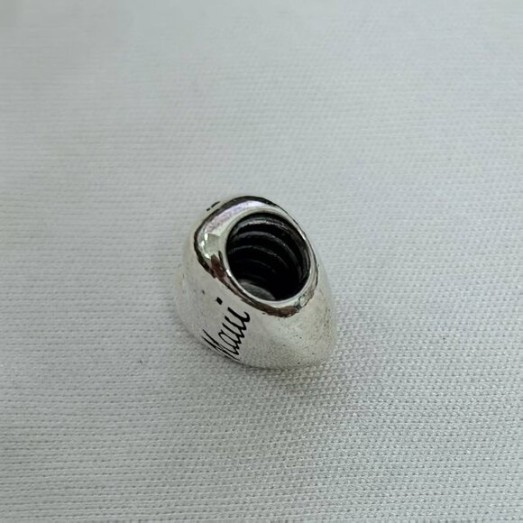 Pandora Maui Turtle Heart Destination Travel Charm, S925 Silver Jewelry - Picture 4 of 4